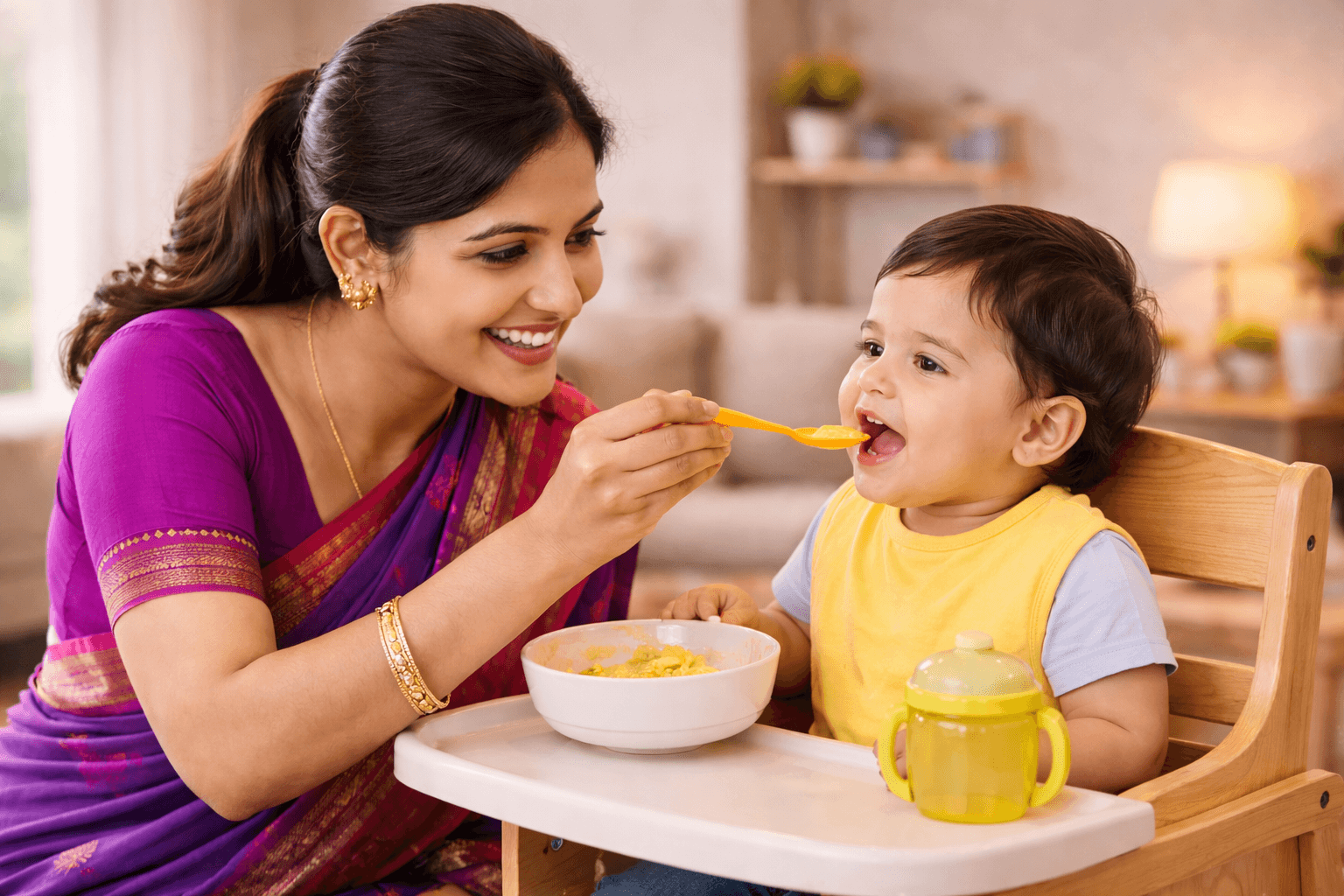 Babysitter Services in Hyderabad